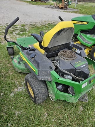 2024 John Deere Z320M Equipment Image0