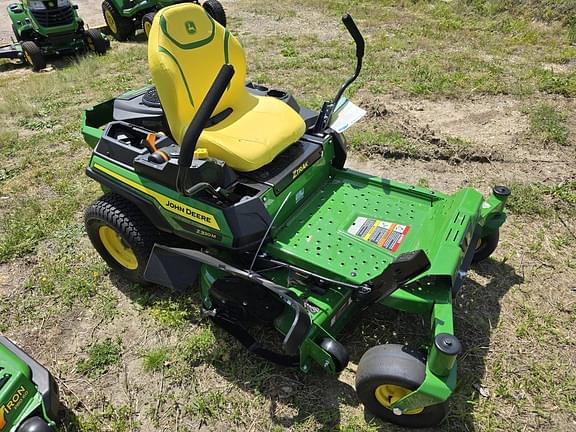 Image of John Deere Z320M Primary image