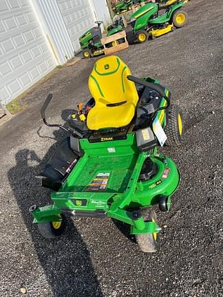 Main image John Deere Z320M