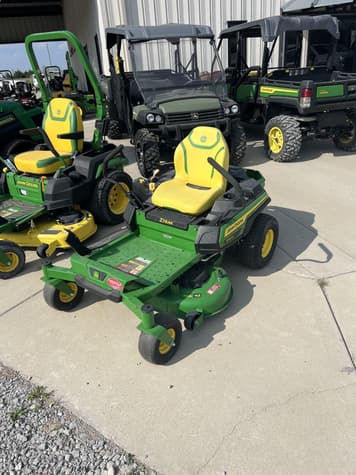 Main image John Deere Z320M