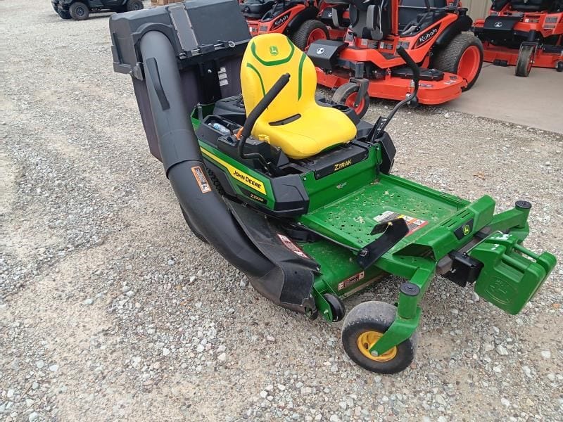 2024 John Deere Z320M Equipment Image0