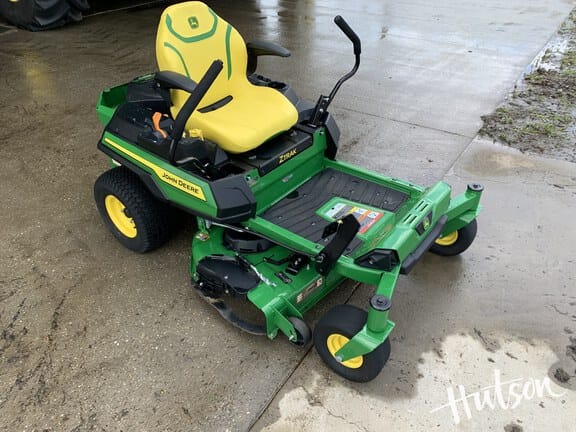 2024 John Deere Z320R Equipment Image0