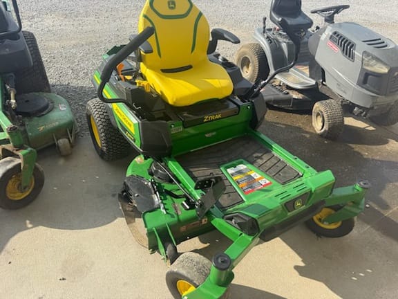 Main image John Deere Z320R