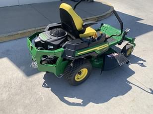 Main image John Deere Z320R 5