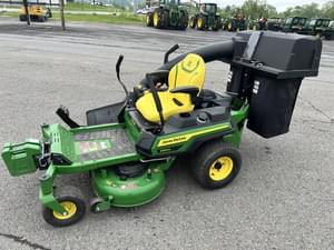2024 John Deere Z320R Image
