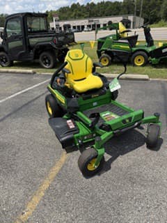 Image of John Deere Z320R equipment image 1