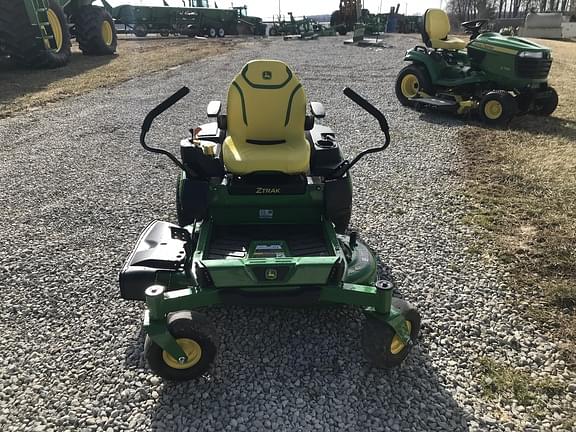 Image of John Deere Z320R Primary image