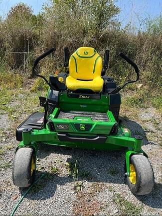 Image of John Deere Z320R Primary image