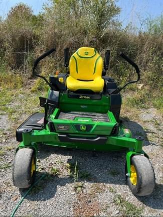 Main image John Deere Z320R