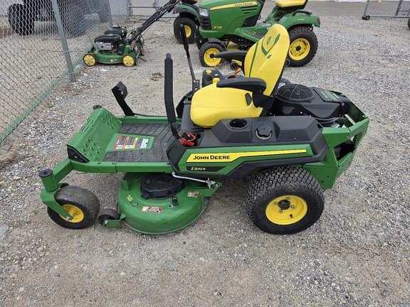 Image of John Deere Z320R Primary image