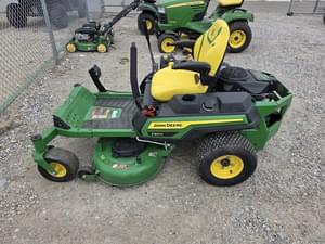 2024 John Deere Z320R Image