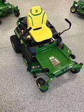 Main image John Deere Z320R 0