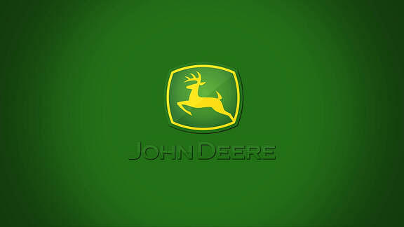 Image of John Deere Z320R equipment image 4