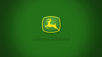 Main image John Deere Z320R 5