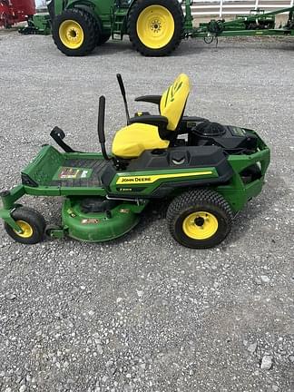 Image of John Deere Z320R Primary image