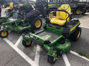 2024 John Deere Z320R Image