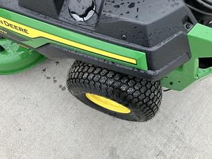 Main image John Deere Z320R 11