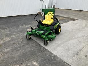 Main image John Deere Z320R 1