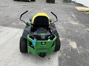 Main image John Deere Z320R 5