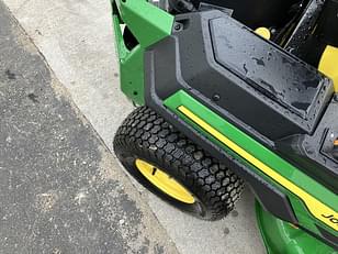 Main image John Deere Z320R 9