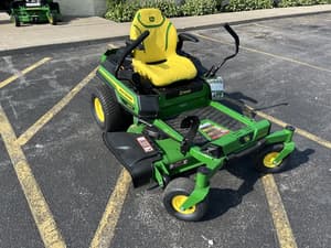 2024 John Deere Z320R Image