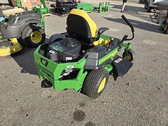 Image of John Deere Z320R equipment image 4