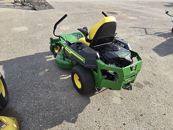 Image of John Deere Z320R equipment image 2