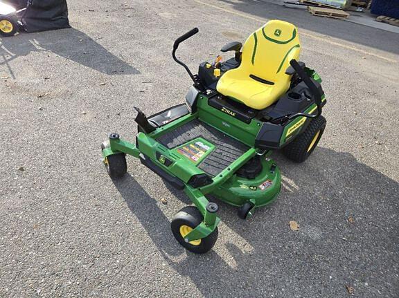 Image of John Deere Z320R Primary image