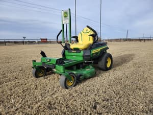 2024 John Deere Z320R Image