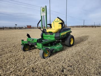 Main image John Deere Z320R