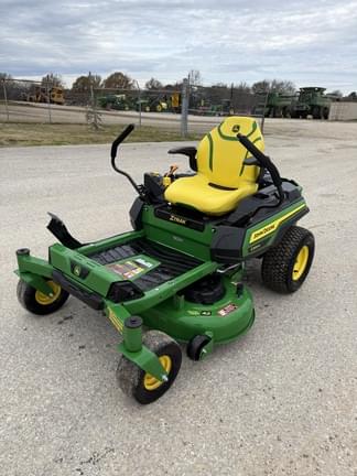 Main image John Deere Z320R