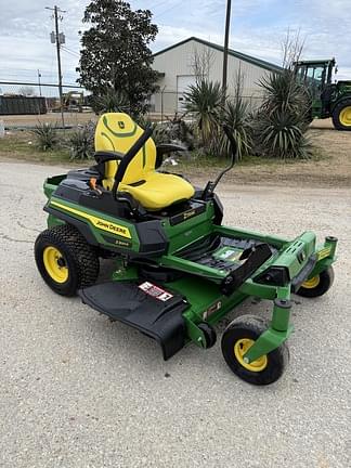 Image of John Deere Z320R equipment image 2