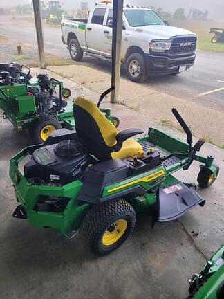 Image of John Deere Z320R equipment image 3