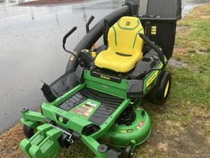 2024 John Deere Z320R Image