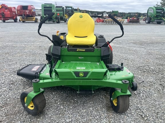 2024 John Deere Z325E Equipment Image0