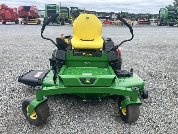 Image of John Deere Z325E Primary image