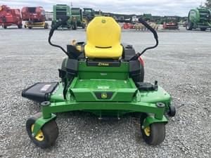 2024 John Deere Z325E Image