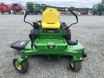 Main image John Deere Z325E