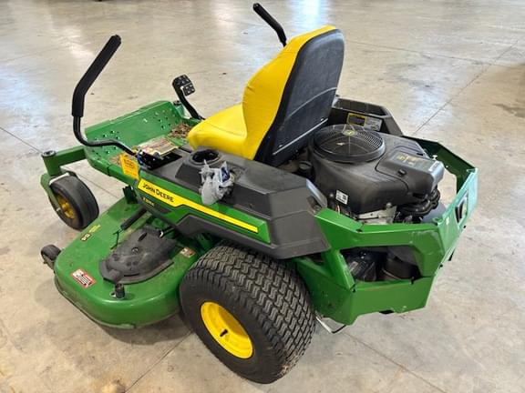Image of John Deere Z325E equipment image 3