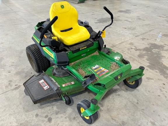 Image of John Deere Z325E equipment image 2
