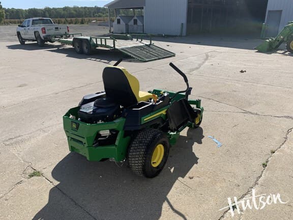 Image of John Deere Z325E equipment image 3