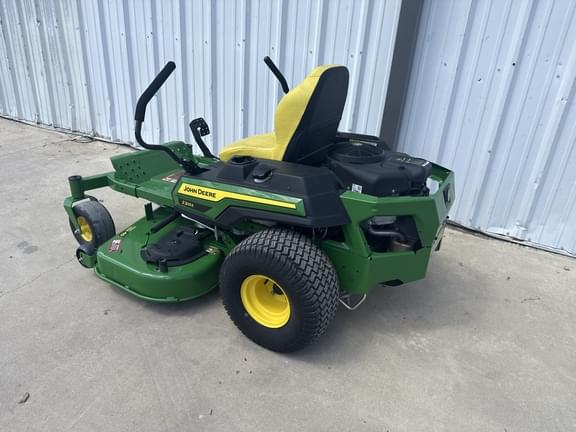 Image of John Deere Z325E equipment image 2