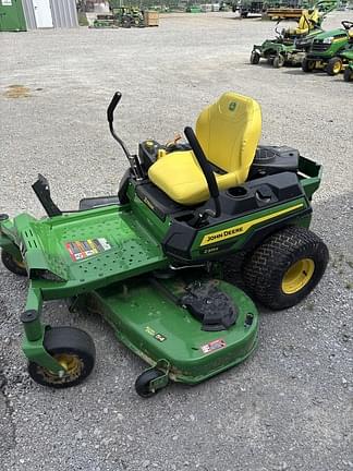 Image of John Deere Z325E Image 1