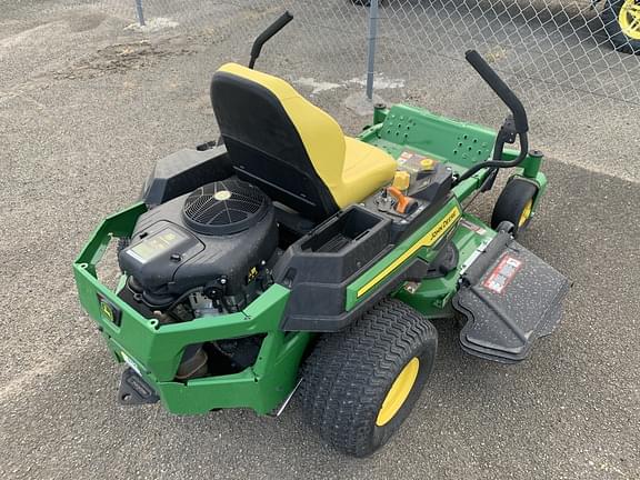 Image of John Deere Z325E equipment image 3