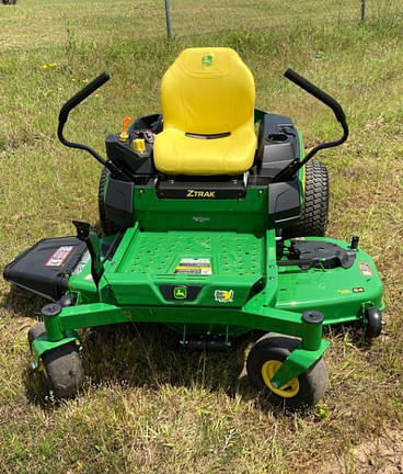 Image of John Deere Z325E Primary image