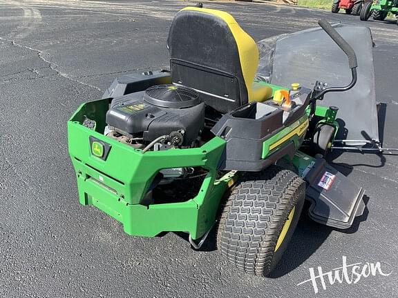 Image of John Deere Z325E equipment image 2