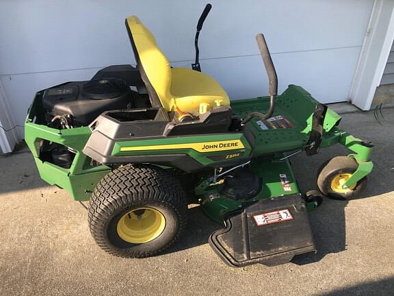 Image of John Deere Z325E Image 1