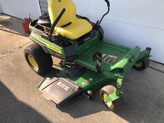 Image of John Deere Z325E Image 0