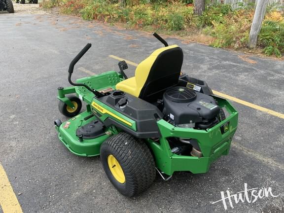 Image of John Deere Z325E equipment image 3