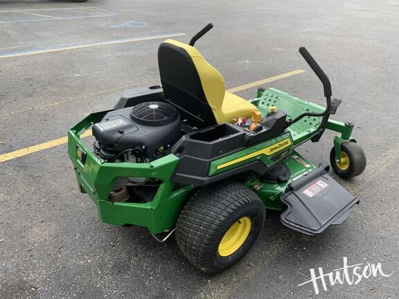 Image of John Deere Z325E equipment image 2